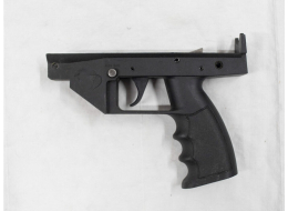 Brass Eagle Stingray frame, look used?