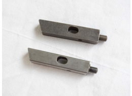 Brass Eagle Stingray Sear Assembly, light wear from sitting