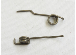 Brass Eagle Stingray trigger spring