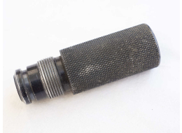 Brass Eagle Aluminum Nightmare 12 gram plug. Used