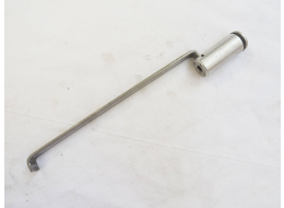 Used decent shape stock Stingray bolt and hammer.
