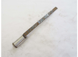 Unknown Stringray venturi bolt in used shape.