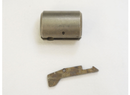 Stringray hammer in good shape but missing spring