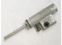 Brass Eagle Stingray valve, empty, used