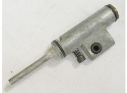 Brass Eagle Stingray valve, used shape, hex VRS