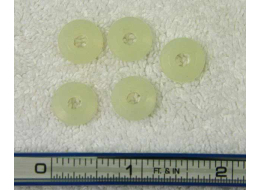 Crosman seal for 12 gram changer, new, 1 included