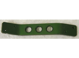 forest green 3.5 inch spyder bottomline drop, new, wear from sitting