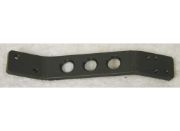 grey 3.5 inch spyder bottomline drop, new, wear from sitting