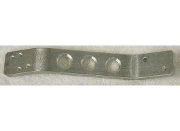 raw 3.5 inch spyder bottomline drop, new, wear from sitting
