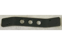 black 3.5 inch spyder bottomline drop, new, wear from sitting