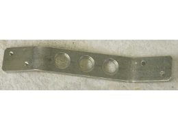 raw 3.5 inch spyder bottomline drop, new, wear from sitting