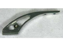 xsv polished rail drop good shape, look new