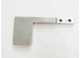 Horizontal mount side drop, homemade?