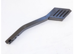 Massive drop forward, black ano, see photos