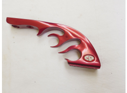 CP red flame drop