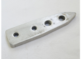 Automag ASA Dropforward, for AGD Rail ASAs
