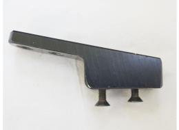 Standard Block Drop Forward, used black see photos