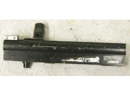 Bad shape F2 body with barrel clamp