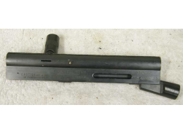 Used shape F1, ex skirmish rental, empty