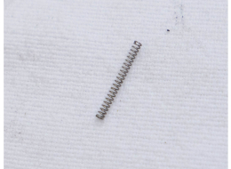 F1 safety bb and spring .5 inch length