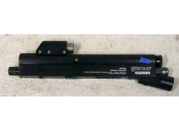 AFT body in used shape, missing 12 gram chamber