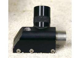 AFT stock feed converted to right feed, decent shape, jb welded on?