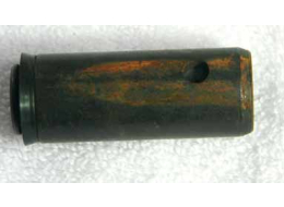  ACI Griffin hammer, has rust on side, might work,one included