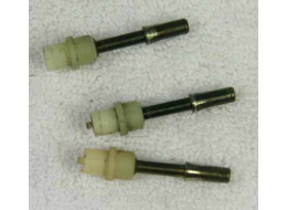 f1 bad shape cupseal, used, probably doesn't work