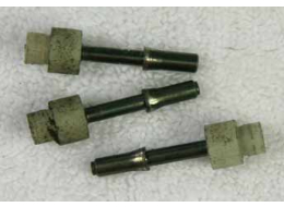 f2 bad shape cupseal, used, probably doesn't work