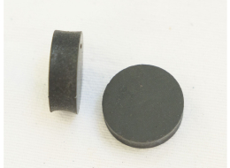 F1 F2 Illustrator bolt tube bumper, new