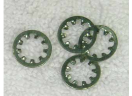 F1 F2 lock washer, not sure what for, one included