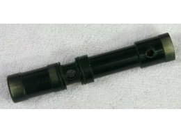 f1 bolt, great shape, light wear, with orings, enlarged bolt face