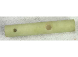 F1 or f2 delrin bolt, used with wear