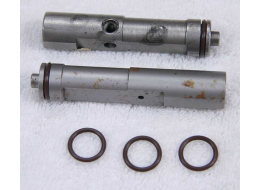 Vitron Oring for F1/F2 and F4 hammer. 3x included.
