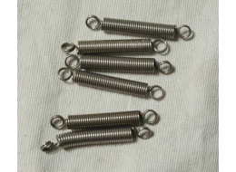 F4 top tube spring? with loops on either side