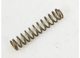 ACI Griffin valve spring, used shape