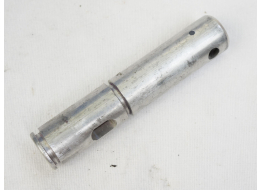 ACI Griffin raw aluminum bolt, used shape