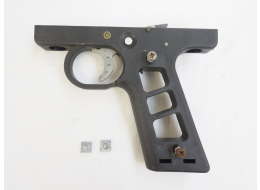F4 illustrator or ACI Griffin grip frame, used shape
