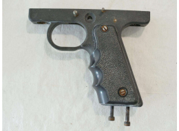 ACI Griffin or F4 Frame, used and missing internals