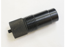 F1 Illustrator top tube plug in used shape, no bumper, steped down end