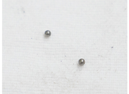 F1 Illustrator safety ball bearing