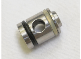 F4 Illustrator Valve in used but good shape
