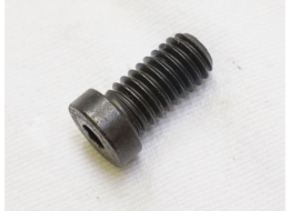 F4 Illustrator back grip frame screw, used good shape