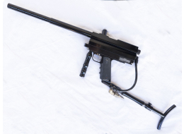 Shocker Sport S/F with stock