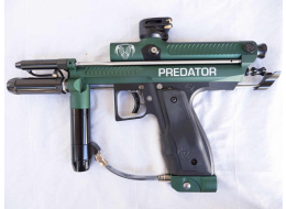 Inception Predator Autococker