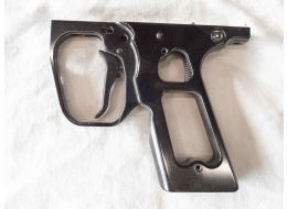 Black Eclipse Blade