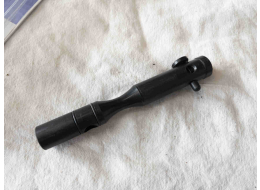 Unknown bolt. In Eclipse packaging