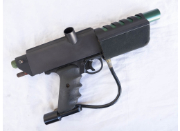 Original WGP Minicocker 634