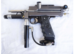 Freeflow Fulcrum Left Feed Mini