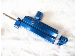 Early TNC products body kit